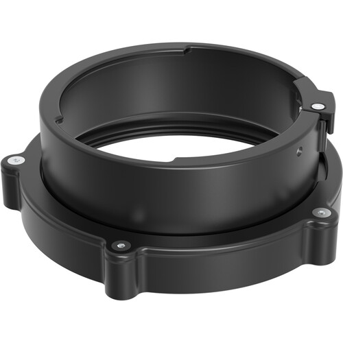 Marelux SOFT Dock for Apollo III Strobe