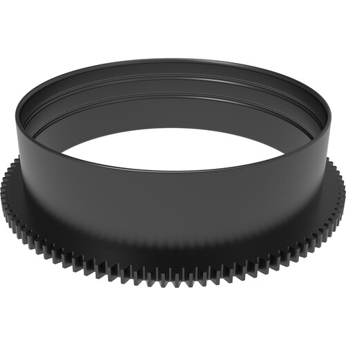 Marelux Zoom Gear for Canon EF 24-70mm f/4L IS USM Lens