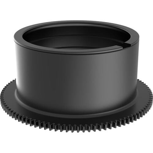 Marelux Zoom Gear for Canon EF-S 10-18mm f/4.5-5.6 IS STM Lens