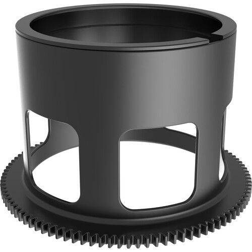 Marelux Zoom Gear for Canon EF-S 10-22mm f/3.5-4.5 IS STM Lens