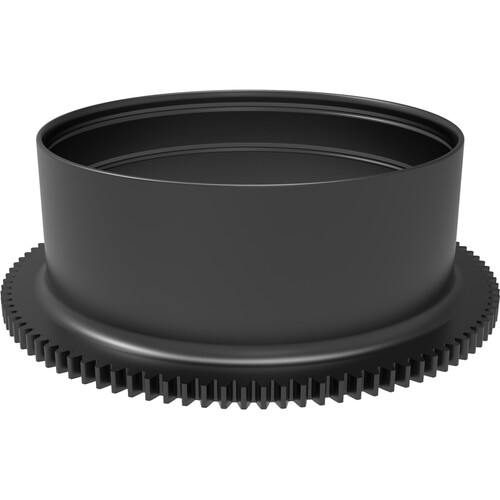 Marelux Zoom Gear for Nikon NIKKOR Z 14-30mm & 24-70mm f/4 S Lenses