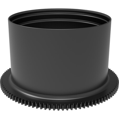 Marelux Zoom Gear for Nikon AF-S Fisheye NIKKOR 8-15mm f/3.5-4.5E ED Lens