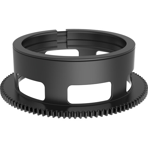 Marelux Zoom Gear for Tokina AT-X 10-17mm f/3.5-4.5 Fisheye DX Lens