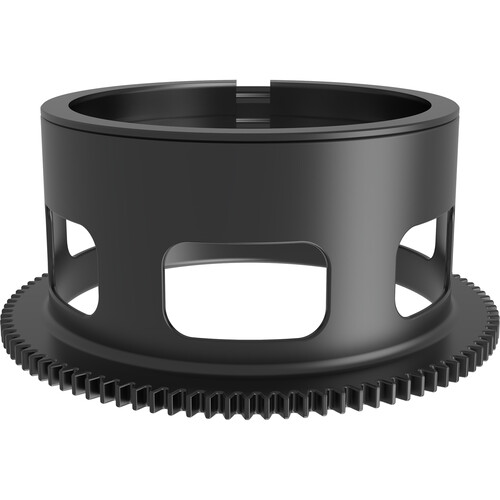 Marelux Focus Gear for Nikon NIKKOR Z MC 105mm f/2.8 VR S Macro Lens