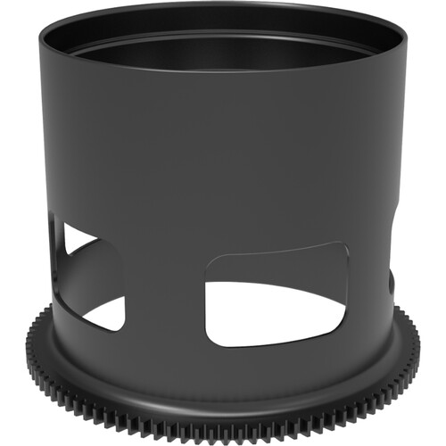 Marelux Focus Gear for Canon EF 100mm f/2.8L Macro IS USM Lens