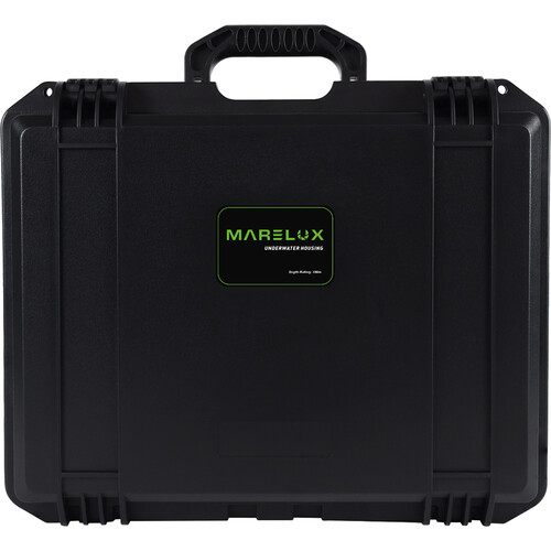 Marelux Housing Hard Case