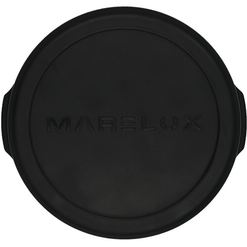 Marelux Rear Port Cap (5
