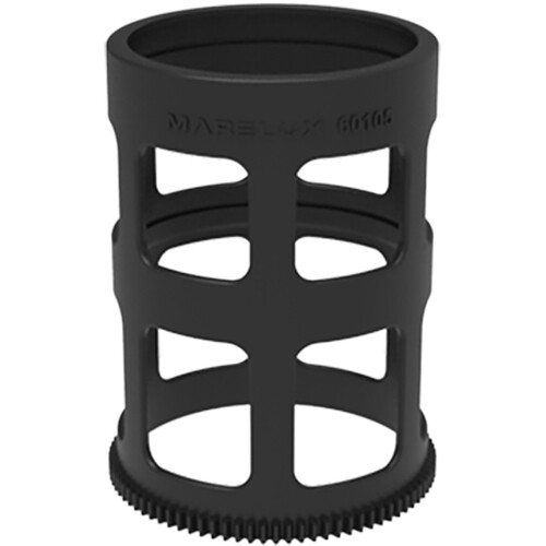 Marelux Nylon Focus Gear (Sigma 105mm F2.8 DG DN MACRO Art)