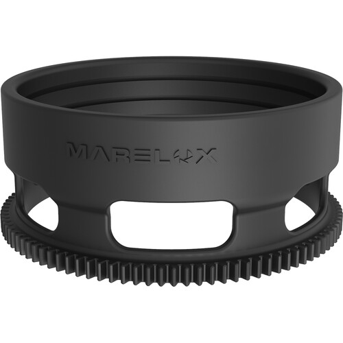Marelux Nylon Focus Gear (Sigma 24-70mm F2.8 DG DN Art)