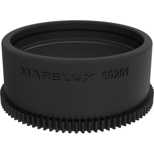 Marelux Nylon Zoom Gear for Canon EF 8-15mm f/4L Fisheye USM with Metabones for Marelux Sony Housings