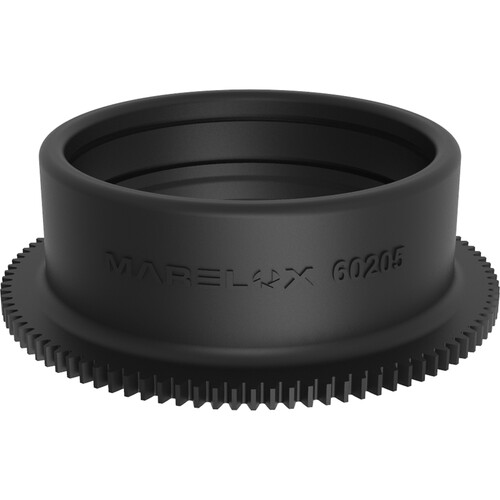 Marelux Nylon Zoom Gear (Canon EF 16-35mm f/4L IS USM)