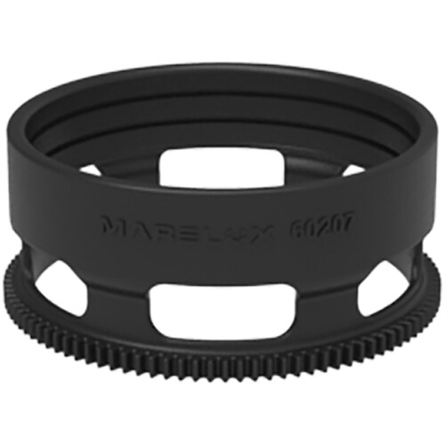 Marelux Nylon Focus Gear (Canon RF 24-70mm F/2.8L IS ISM)