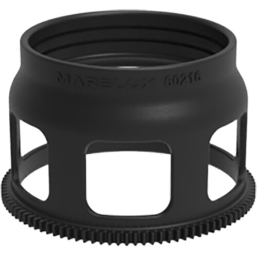 Marelux Nylon Focus Gear for Canon EF 16-35mm f/2.8L II USM with Mount Converter for Sony Cameras