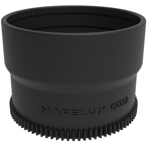 Marelux Nylon Zoom Gear (Sony FE 24-70mm f/2.8 GM)