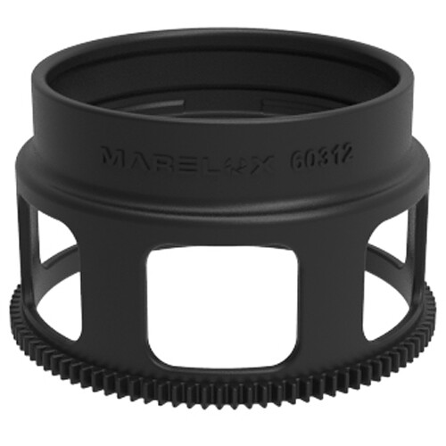 Marelux Nylon Focus Gear (Sony FE 24-70mm f/2.8 GM II)