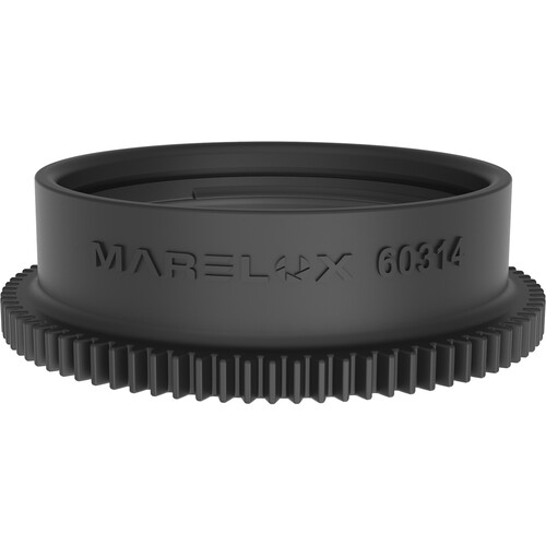 Marelux Nylon Zoom Gear (Sony E PZ 10-20mm f/4 G)