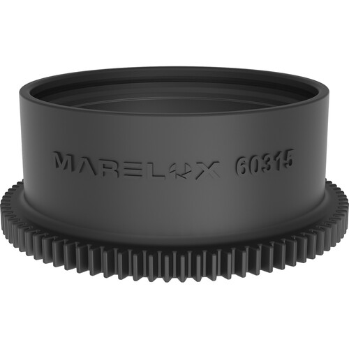 Marelux Nylon Focus Gear (Sony E PZ 10-20mm f/4 G)