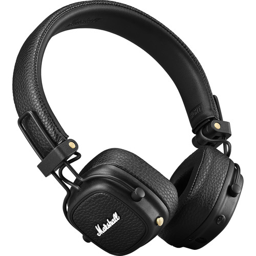 headset marshal