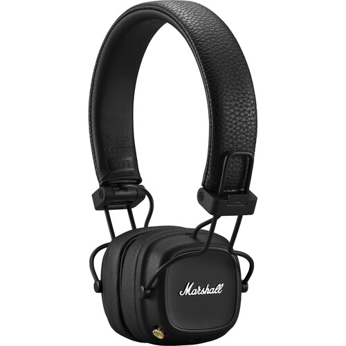 marshall code 50 bluetooth headphones