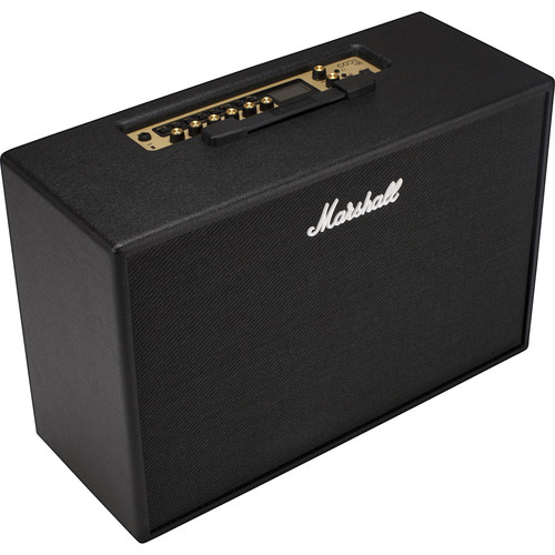 Marshall Amplification Marshall Code100 100w Code100 U Bandh Photo