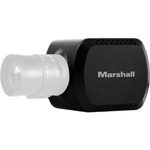 Marshall Electronics CV380-CS 4K 8.5MP 6