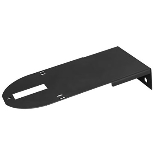 Marshall Electronics Wall Mount Bracket for CV610 Camera (Black)