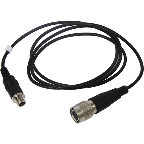 Marshall Electronics Hirose Power Cable for CV568 & Select Mini Cameras