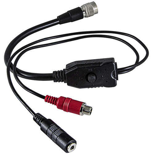 Marshall Electronics CV-NDI-CBLE Cable for CV370 CV374 CV570 & CV574 Cameras