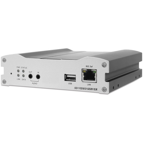 Marshall Electronics VS-11 H.264 Encoder/Decoder