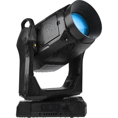 Martin Professional Lighting Mac Viper XIP High-Output Full-Featured Outdoor Moving Head with SiP Foam Flight Case Insert