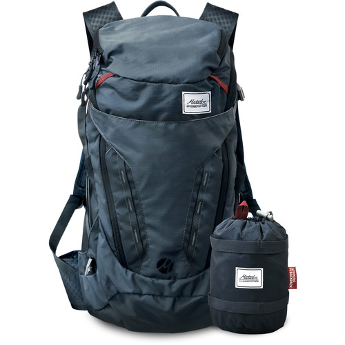 Matador Beast28 Packable Technical Backpack MATBE28001G B&H