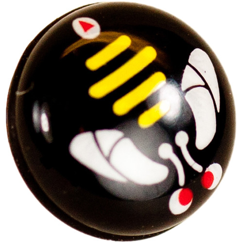 Match Technical BEE-O-L-B Beep Soft Shutter Release Button (O-Ring Black Long)
