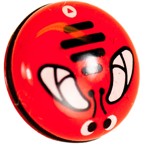 Match Technical BEE-O-L-R Beep Soft Shutter Release Button (O-Ring Red Long)