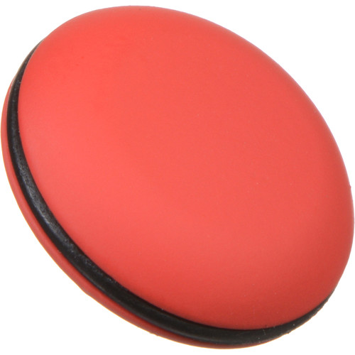Match Technical BEEP-O-L-R Beep Soft Shutter Release Button (O-Ring Red Long)