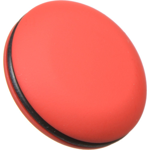 Match Technical BEEP-O-S-R Beep Soft Shutter Release Button ( Red Short)