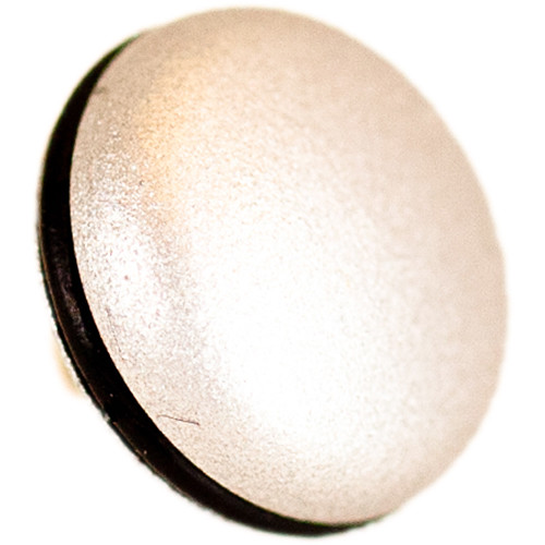Match Technical Bip-O Soft Shutter Release Button (Silver Short Stem)