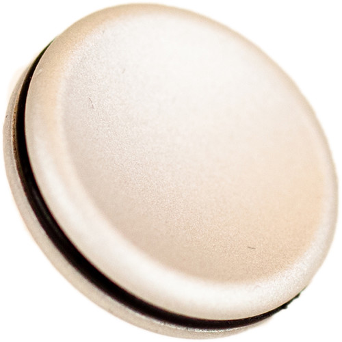 Match Technical Boop-O Soft Shutter Release Button (Silver Short Stem)