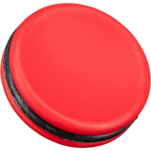 Match Technical Bop-O Soft Shutter Release Button (Red Long Stem)