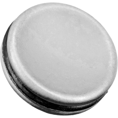 Match Technical Bop-O Soft Shutter Release Button (Silver Long Stem)