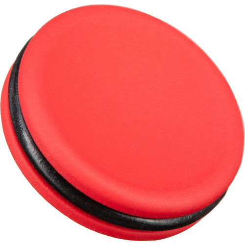 Match Technical Bop-O Soft Shutter Release Button (Red Short Stem)