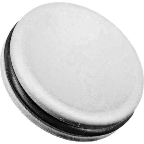 Match Technical Bop-O Soft Shutter Release Button (Silver Short Stem)
