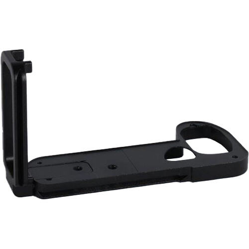 Match Technical LB-SL3 L-Bracket for Leica SL3 and SL3-S Cameras