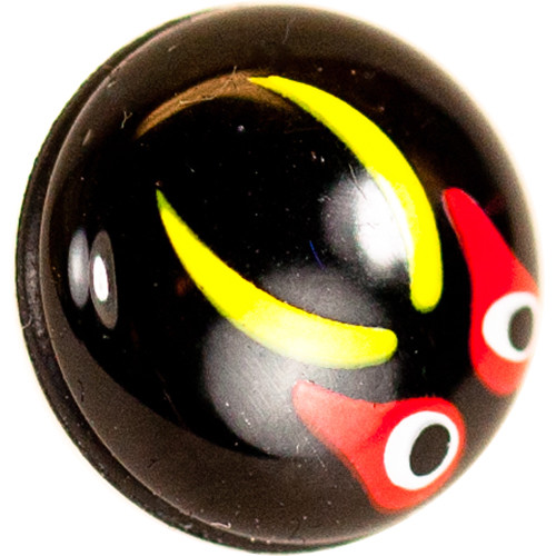 Match Technical Opera-O Soft Shutter Release Button (Black Long Stem)