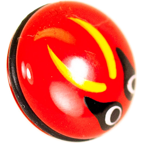 Match Technical Opera-O Soft Shutter Release Button (Red Long Stem)