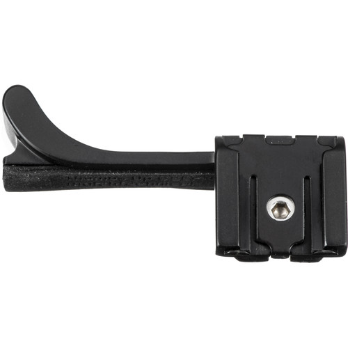 Match Technical CSEP-1S Thumbs Up Grip for Select Leica M Cameras (Black)