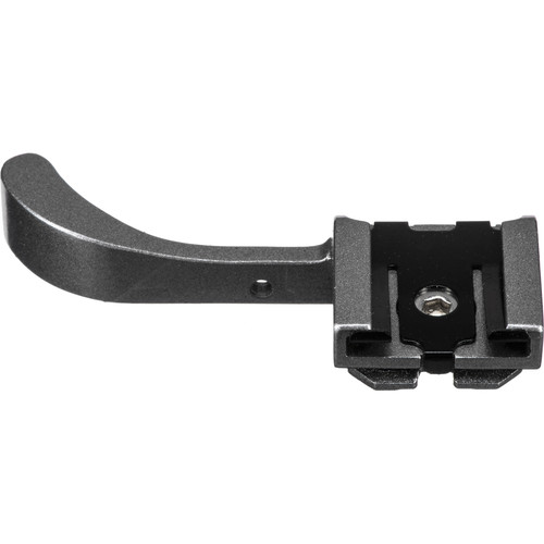 Match Technical CSEP-2 Thumbs Up Grip for Leica X1 and Fujifilm X100 (Silver)