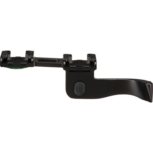 Match Technical CSEP-4S Thumbs Up Grip for Select Leica M Cameras (Black)