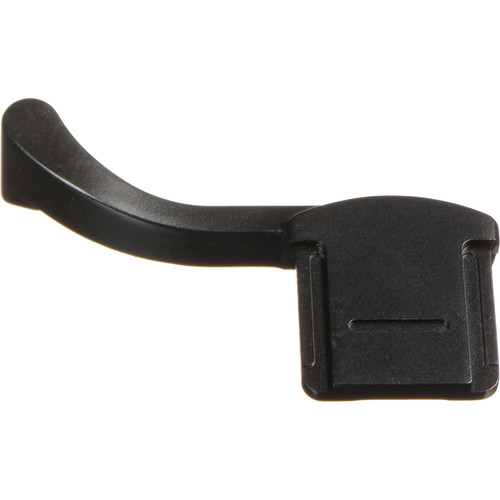 Match Technical EP-2F Thumbs Up Grip for Fujifilm X100F (Black)