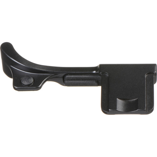 Match Technical EP-2S Thumbs Up Grip for Fujifilm X100 & X100S (Black)
