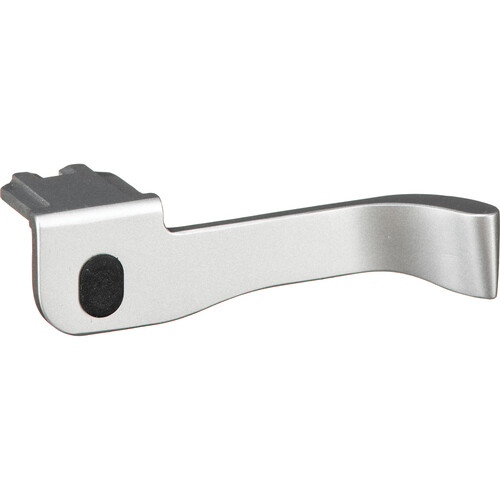 Match Technical EP-3S Thumbs Up Grip for Select Leica M Cameras (Silver)